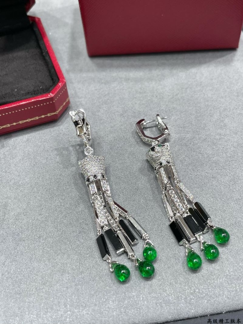 Cartier Earrings